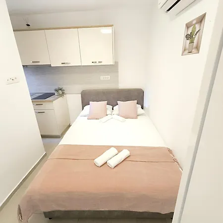 Apartment&room Niko Split