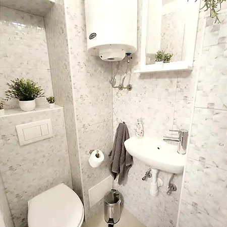Appartement Apartment&room Niko Split