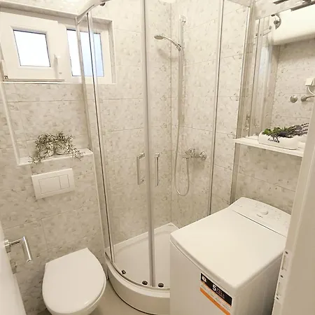 Appartement Apartment&room Niko Split