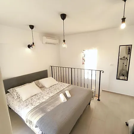 Appartement Apartment&room Niko