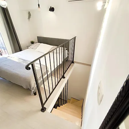 Apartment&room Niko Split