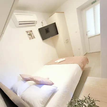 Apartment&room Niko