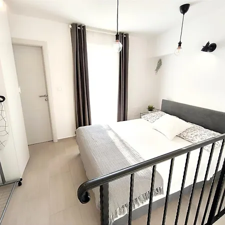 Apartmán Niko Split