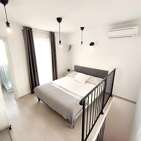 Apartment&room Niko * Split