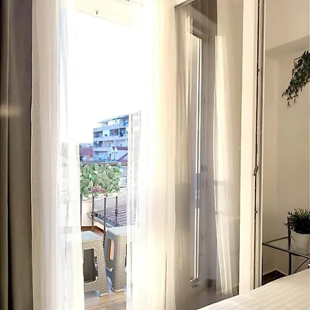 Apartment&room Niko
