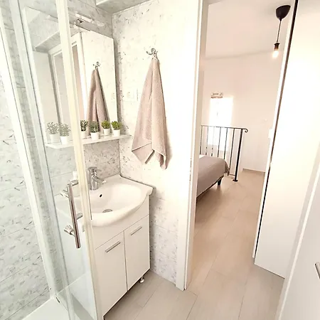 Appartement Apartment&room Niko *