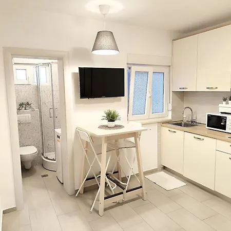Apartment&room Niko * Split