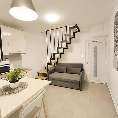 Apartment&room Niko