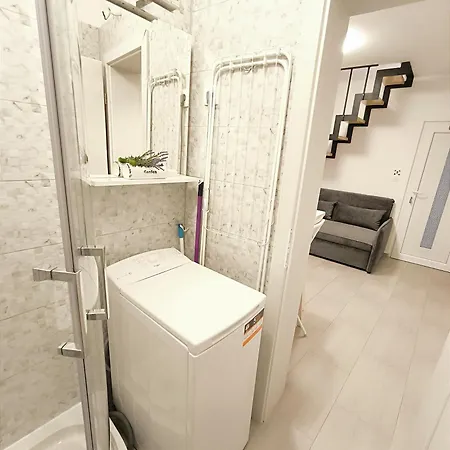 Appartement Apartment&room Niko Split