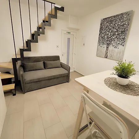 Apartment & Niko