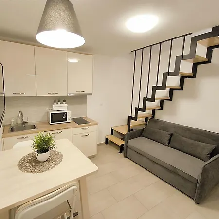 Niko Apartment Split