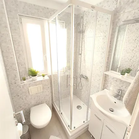 Apartamento & Niko *