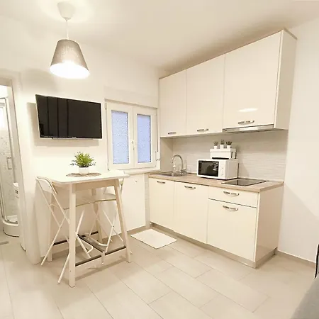 & Niko Apartamento Split