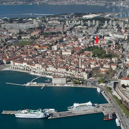 & Niko Apartamento Split